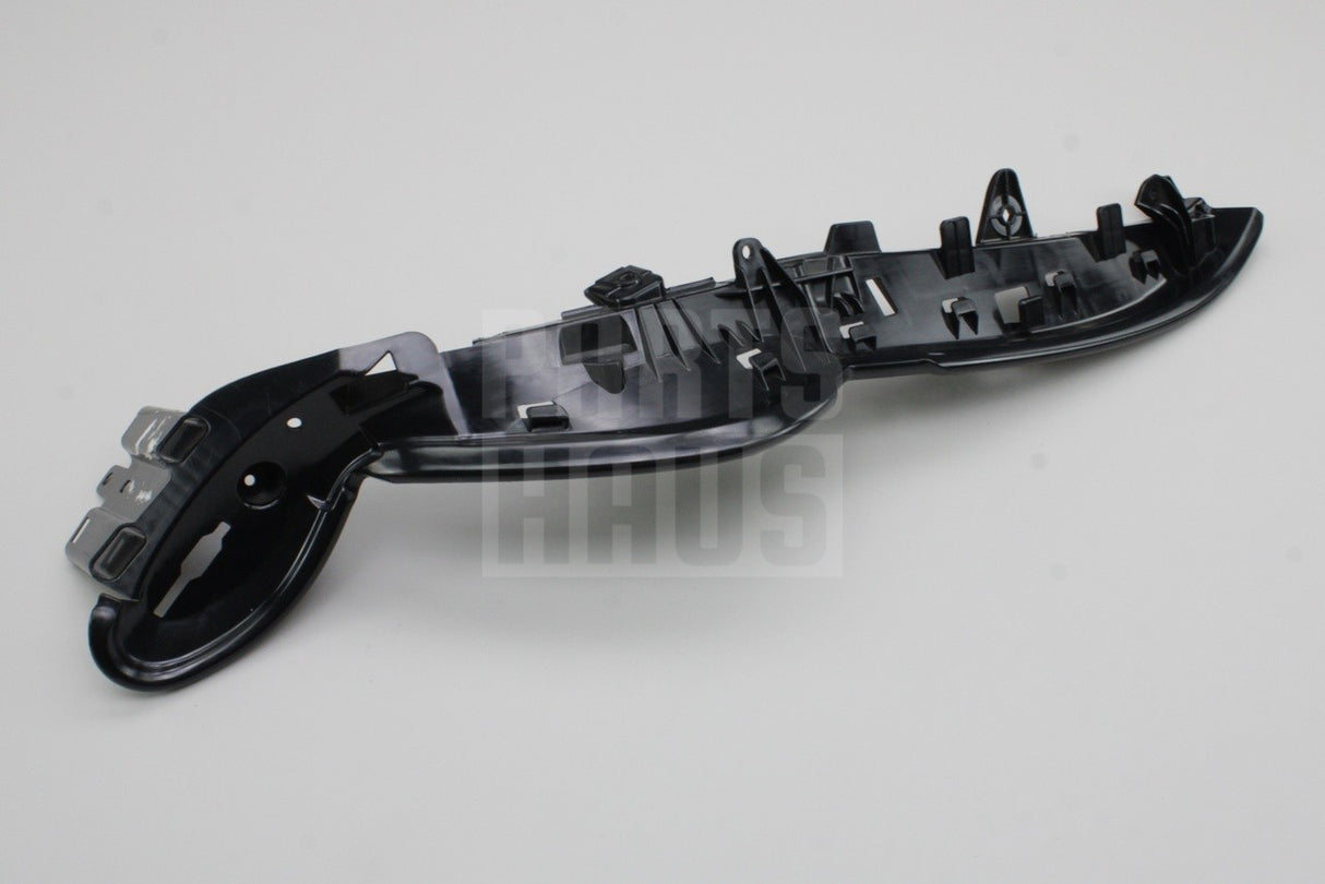 Audi TT TTS TTRS 15- seat backrest trim bracket (left) 8S0881645B 4PK