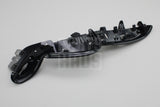 Audi TT TTS TTRS 15- seat backrest trim bracket (left) 8S0881645B 4PK