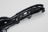 Audi TT TTS TTRS 15- seat backrest trim bracket (left) 8S0881645B 4PK