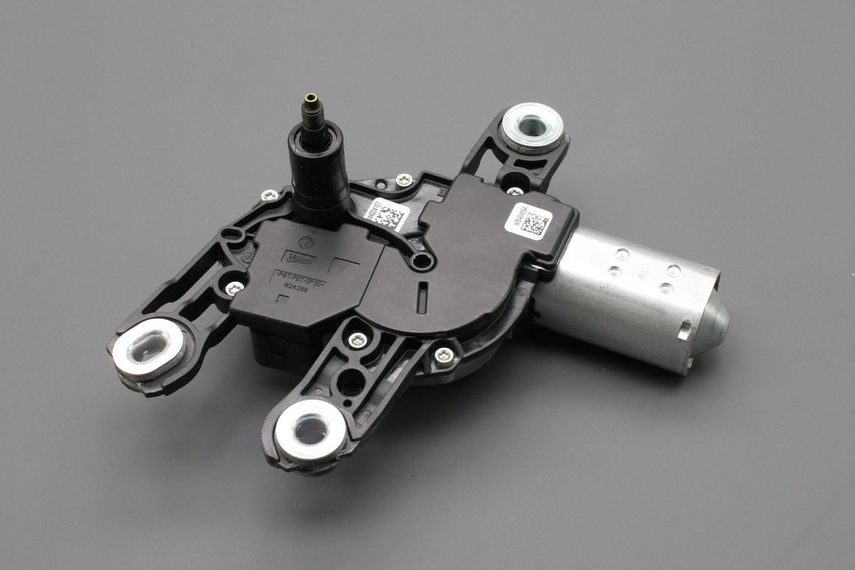 Audi A3 S3 RS3 2020-on Q4 e-tron 2022-on rear wiper motor 8V0955711C