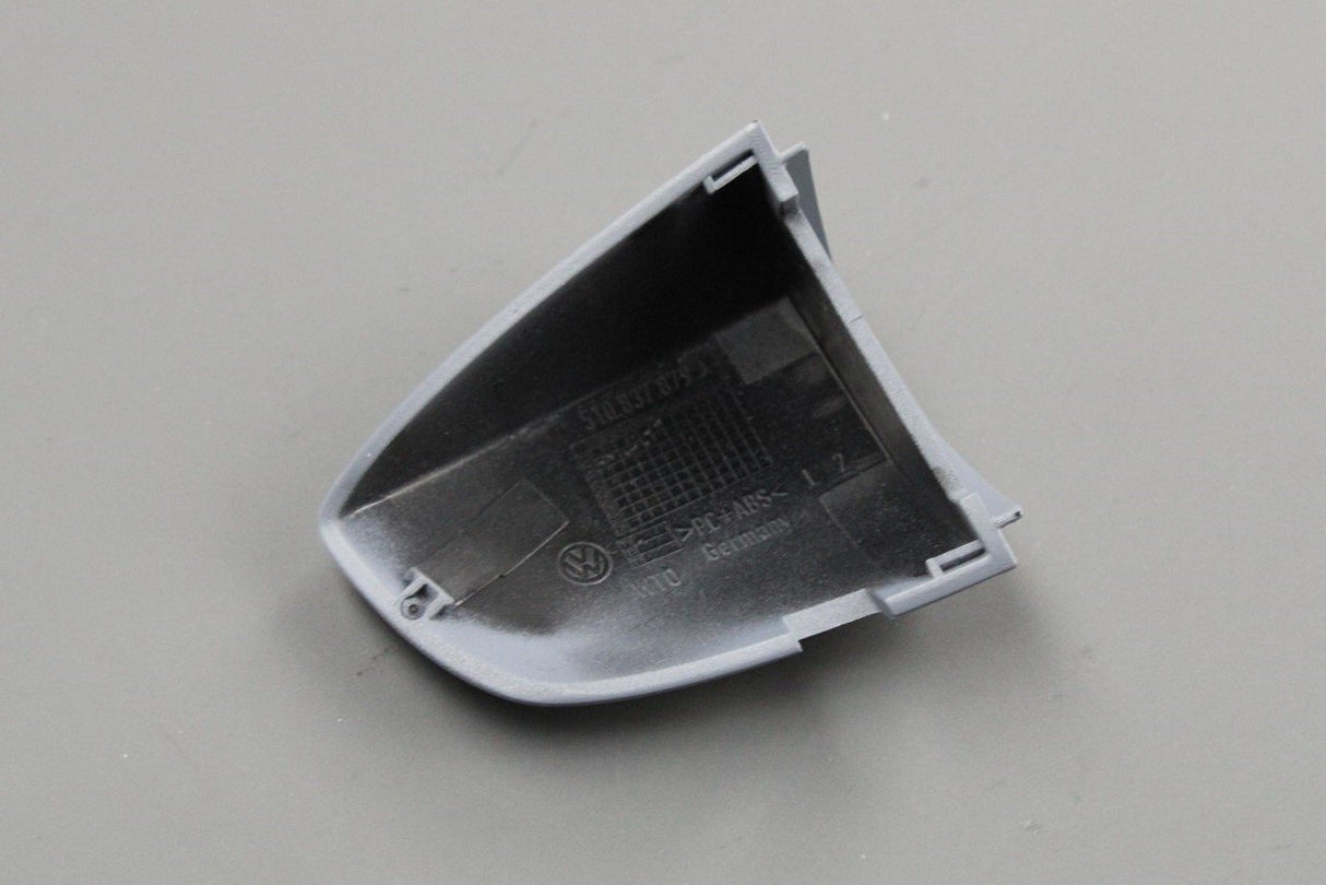 VW Passat B8 SEAT Tarraco 2015-on door handle cap (left) 510837879A GRU