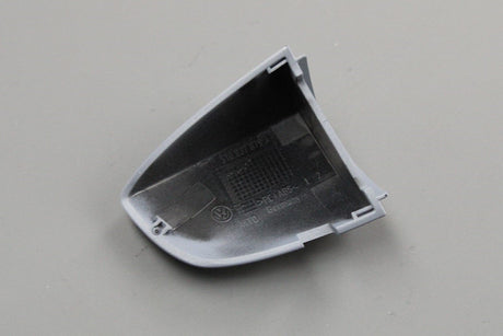 VW Passat B8 SEAT Tarraco 2015-on door handle cap (left) 510837879A GRU