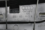Audi TT TTS TTRS 15- seat backrest trim bracket (left) 8S0881645B 4PK