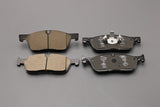 Land Rover Discovery Sport Range Rover brake pads (front) LR160486
