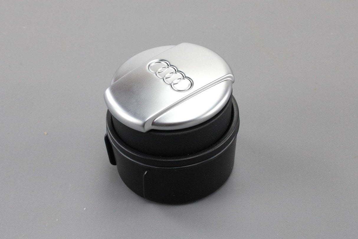 Audi A4 A5 A7 Q3 Q7 Q8 RS4 RS5 RS6 RS7 R8 cup holder ashtray 420087017