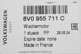 SEAT Leon CUPRA Formentor Terramar rear wiper motor 8V0955711C