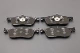 Land Rover Discovery Sport Range Rover brake pads (front) LR160486