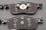 Land Rover Discovery Sport Range Rover brake pads (front) LR160486