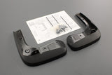 VW ID.Buzz 2022-on accessory mud flaps (front) 1T3075111