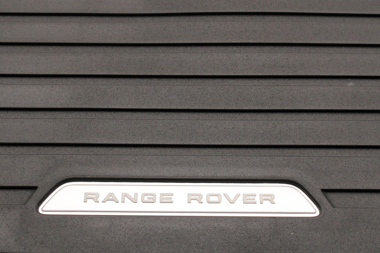 Range Rover LWB 2022-on boot liner (7 seater) VPLKS0624