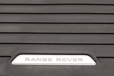 Range Rover LWB 2022-on boot liner (7 seater) VPLKS0624