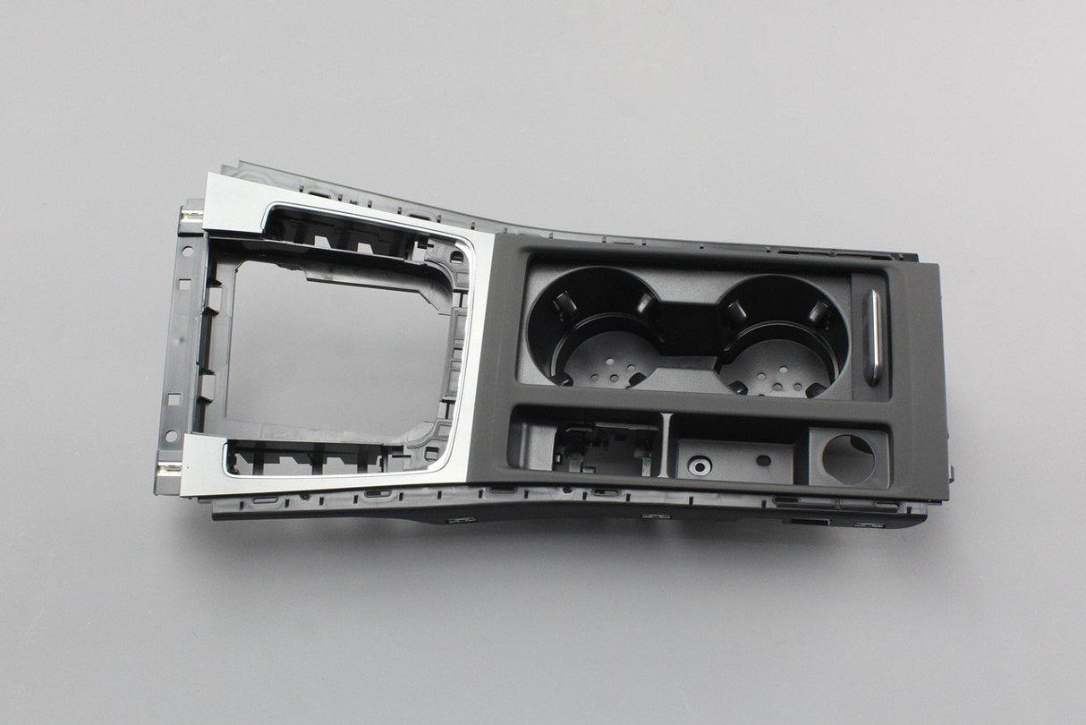 VW Golf MK7 2013-16 Centre console trim RHD 5G2864263AQJXB