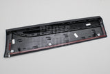 Audi Q5 S-line 2017-2025 rear door lower trim (right) 80A853970L GRU