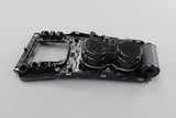 VW Golf MK7 2013-16 Centre console trim RHD 5G2864263AQJXB