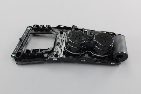 VW Golf MK7 2013-16 Centre console trim RHD 5G2864263AQJXB