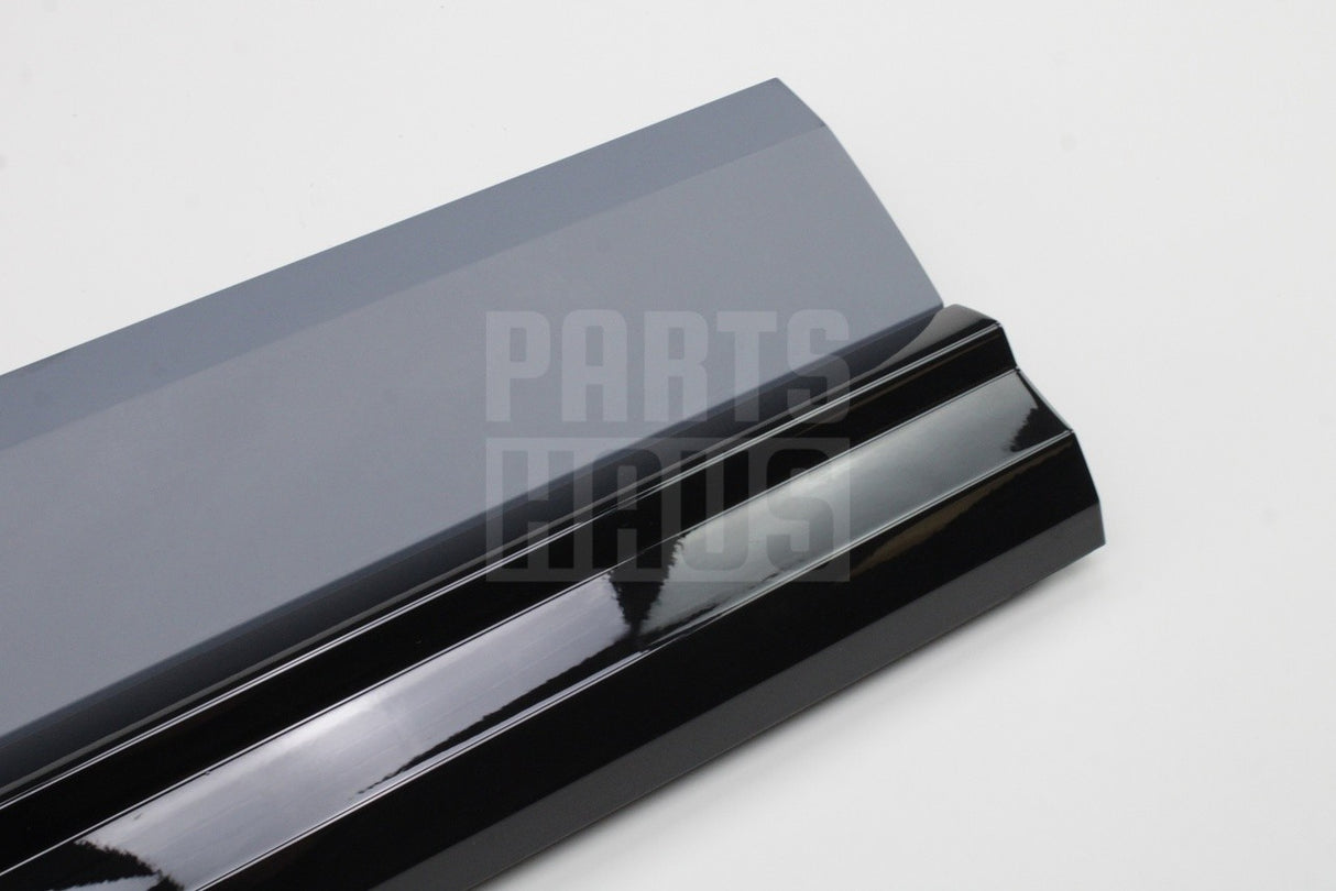 Audi Q5 S-line 2017-2025 rear door lower trim (right) 80A853970L GRU