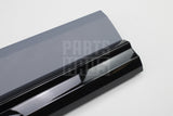 Audi Q5 S-line 2017-2025 rear door lower trim (right) 80A853970L GRU