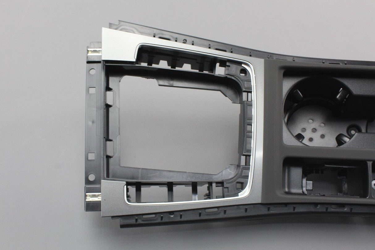 VW Golf MK7 2013-16 Centre console trim RHD 5G2864263AQJXB