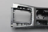 VW Golf MK7 2013-16 Centre console trim RHD 5G2864263AQJXB