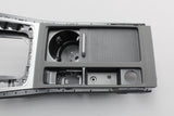 VW Golf MK7 2013-16 Centre console trim RHD 5G2864263AQJXB