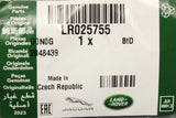 Land Rover Discovery Sport Range Rover washer bottle reservoir LR025755