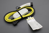 Cupra Formentor 2020-2024 mode 2 electric charging cable 000054412BA