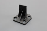 Audi R8 2007-2015 adjustable bonnet stop buffer (right) 420823500