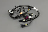 Range Rover Sport 2023-on deployable tow bar wiring harness LR173054