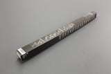 Audi TT TTS TTRS 2015-on RHD aerodynamic wiper blades (front) 8S2998002