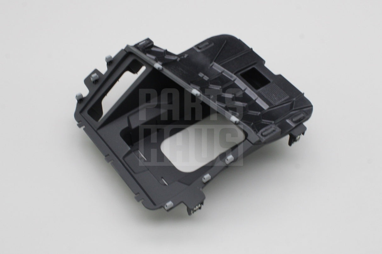 Audi Q3 RSQ3 19-26 RHD centre console storage compartment 83C857925C 6PS