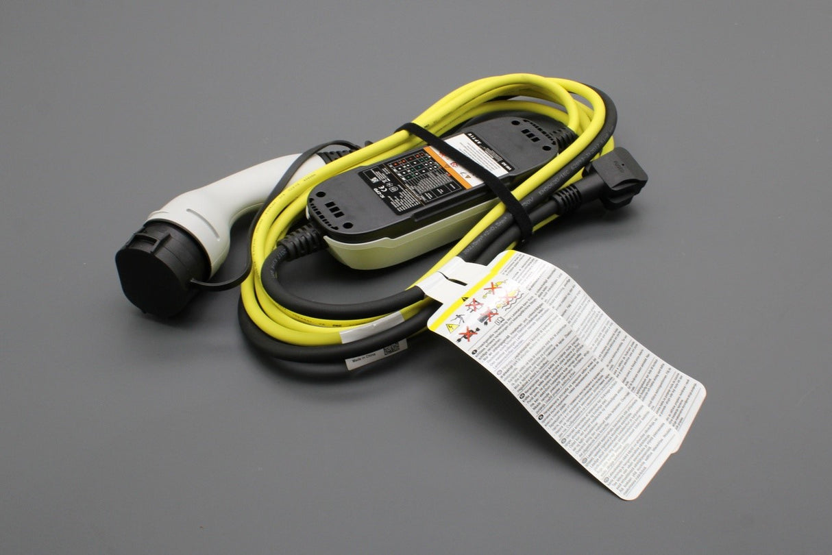 Cupra Formentor 2020-2024 mode 2 electric charging cable 000054412BA
