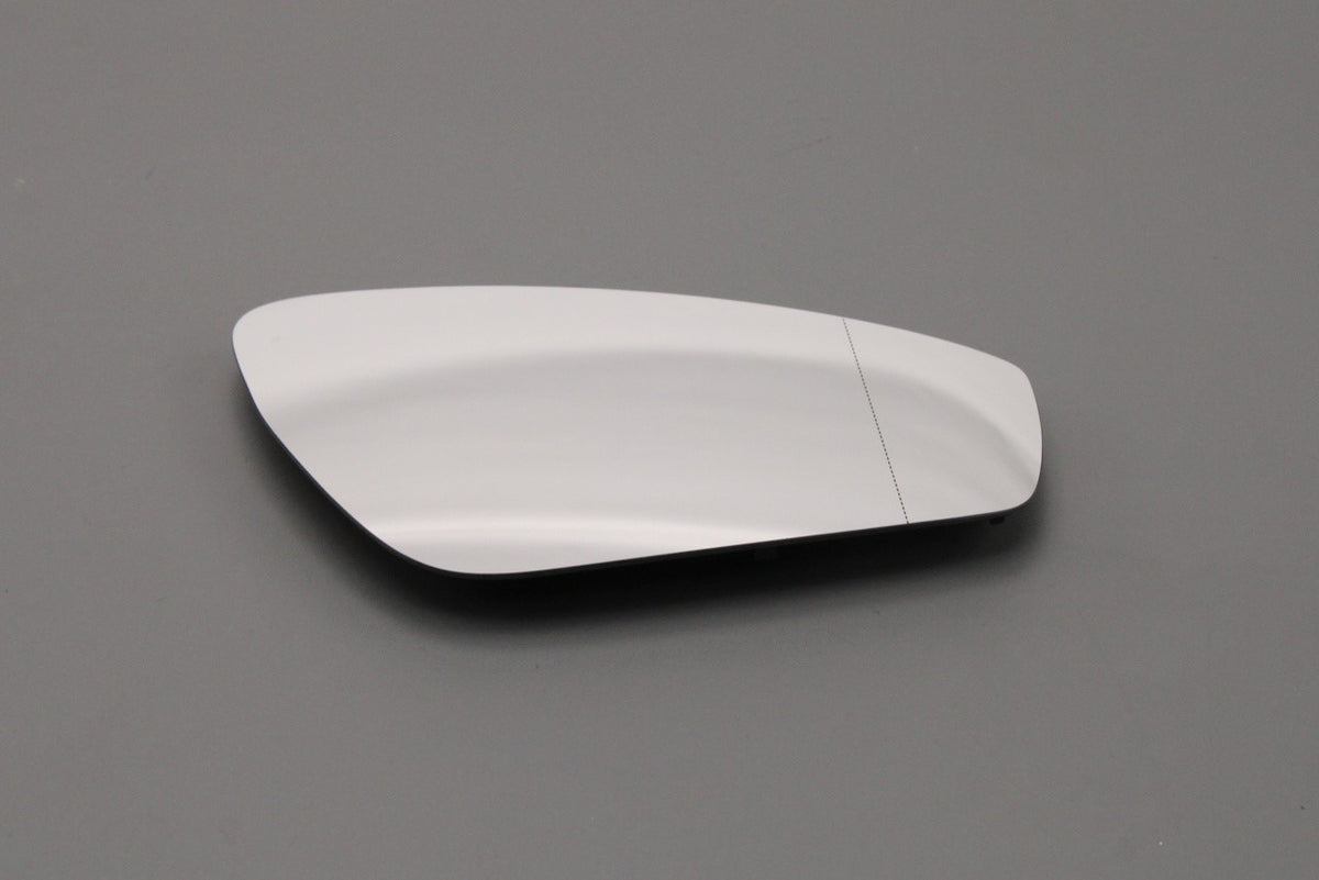 VW Tiguan Tayron 2024-on RHD wing mirror glass (right) 572857522, view 1