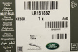 Range Rover 2022-on Sport 2023-on mid-range speaker LR151882