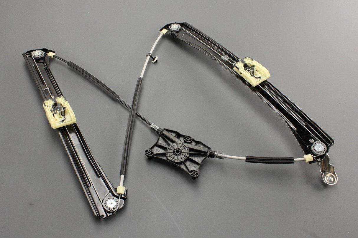 VW Tiguan Allspace 2018-on window regulator (front right) 5NN837462