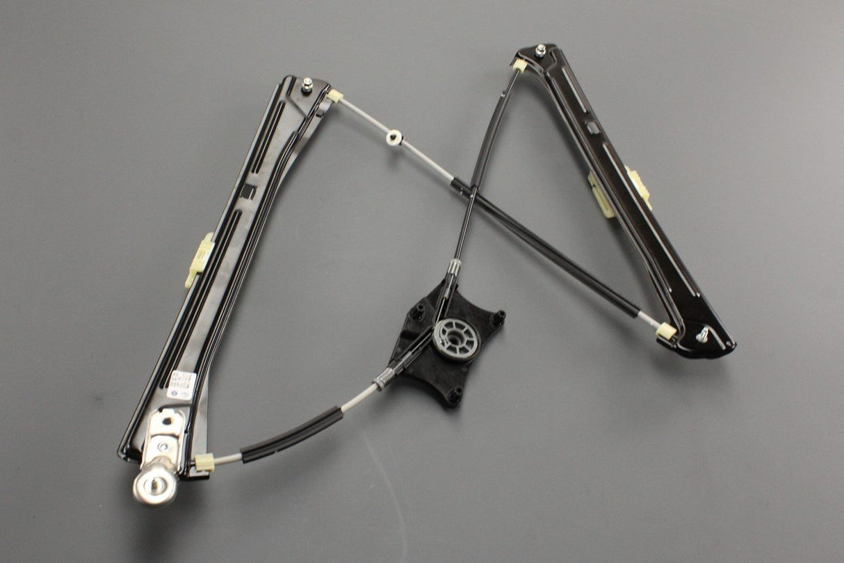 VW Tiguan Allspace 2018-on window regulator (front right) 5NN837462