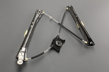 VW Tiguan Allspace 2018-on window regulator (front right) 5NN837462