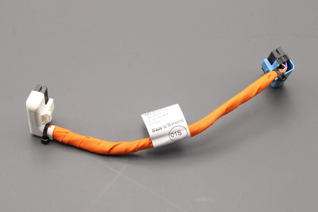 VW ID.3 Audi Skoda Enyaq Cupra battery cell connector line 0Z1971690R