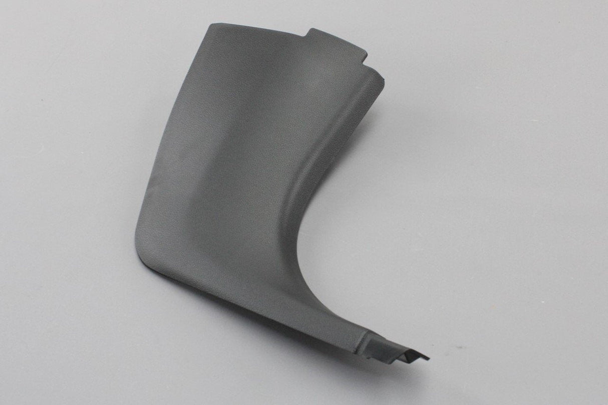 Skoda Fabia 2015-2021 Right lower A-pillar trim (Black) 6V0863484 9B9