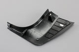 Skoda Fabia 2015-2021 Right lower A-pillar trim (Black) 6V0863484 9B9