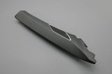 VW Touareg 2018-on upper A-pillar trim (right) 760867234A 3HM