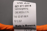 VW ID.3 Audi Skoda Enyaq Cupra battery cell connector line 0Z1971690R