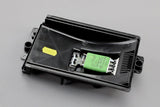 VW Golf MK4 Audi A3 TT Skoda SEAT heater blower fan resistor 1J0819022A