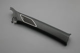 VW Touareg 2018-on upper A-pillar trim (right) 760867234A 3HM