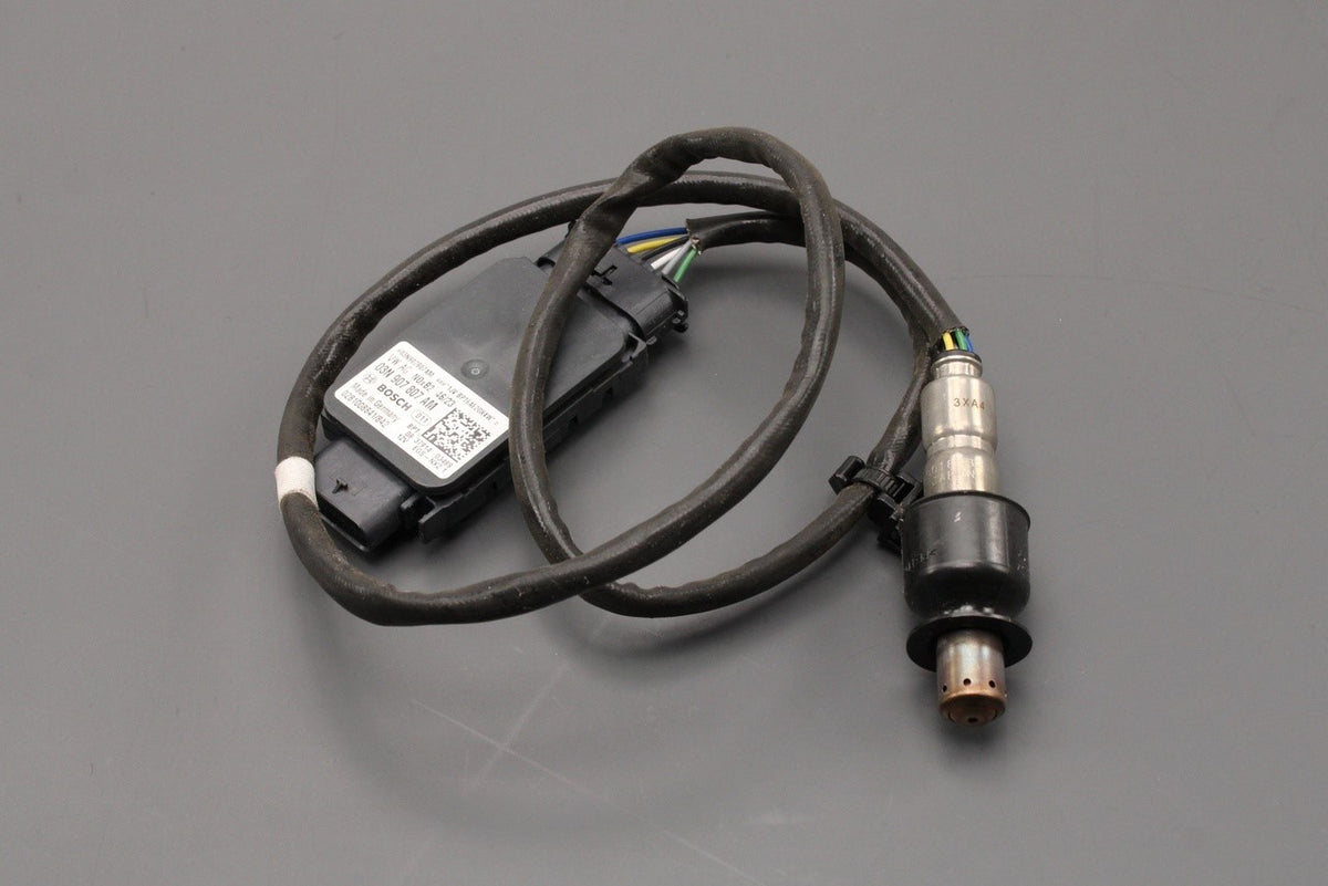 VW Tiguan Skoda Kodaiq 2016-2024 LHD NOx sensor (2.0 TDI) 03N907807AM, view 1