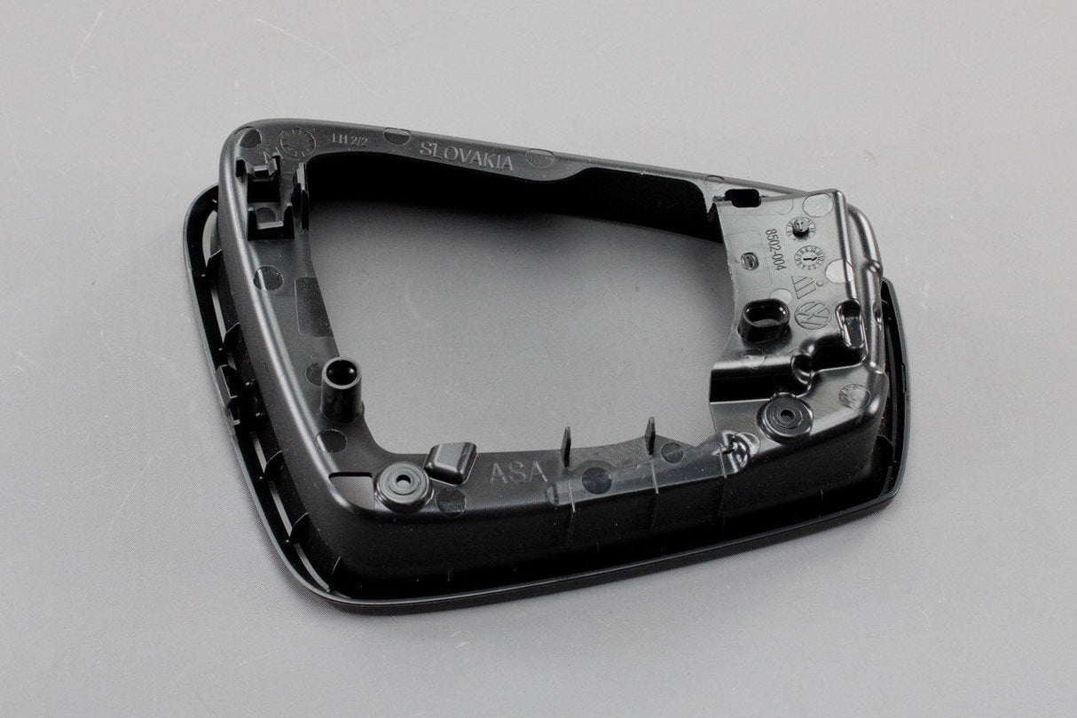 VW Tiguan 2016-Onward side mirror surround trim (left) 5NA857601A 9B9
