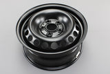 VW Transporter T6.1 2020- 16inch steel rim wheel (Black) 7LA601027B Z98