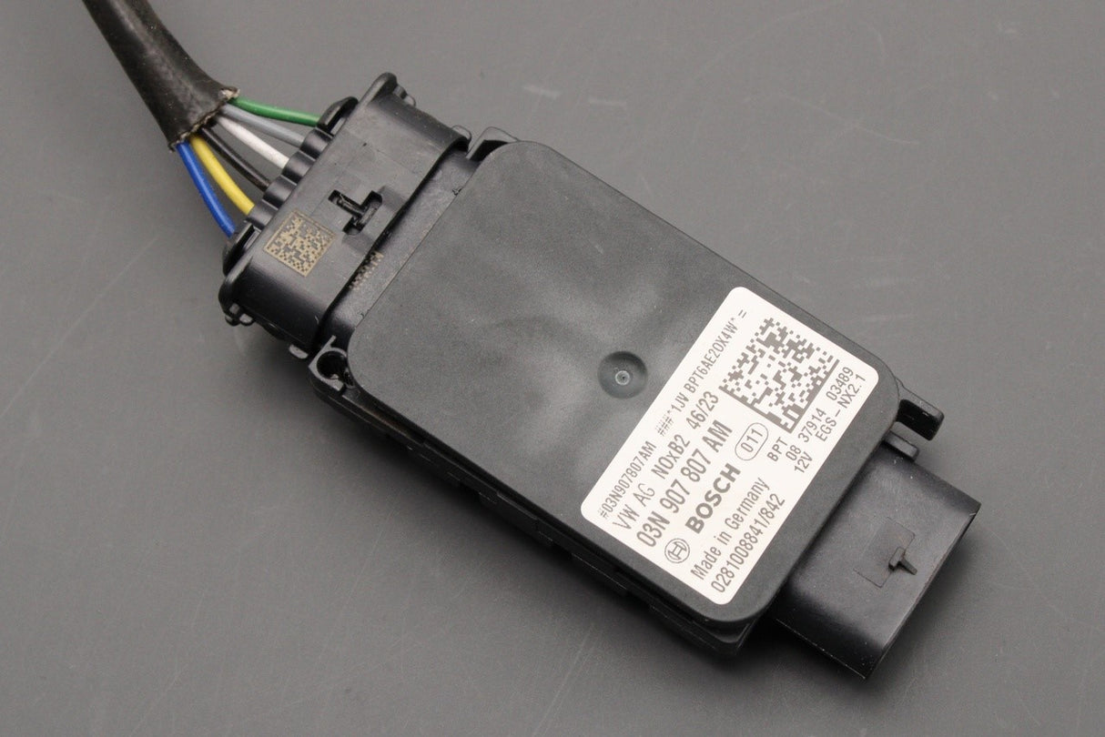 VW Tiguan Skoda Kodaiq 2016-2024 LHD NOx sensor (2.0 TDI) 03N907807AM