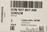 VW Tiguan Skoda Kodaiq 2016-2024 LHD NOx sensor (2.0 TDI) 03N907807AM