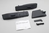 Skoda Elroq 2025-on accessory boot side storage compartment 5LJ061104
