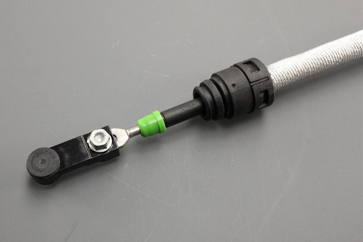 VW Golf MK7 Skoda SEAT 2013-2017 RHD DQ200 selector mechanism 5Q2713025J